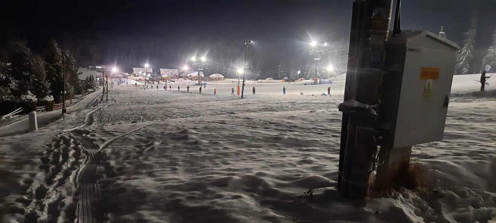 Pokoje U Juroszka Istebna Exterior foto