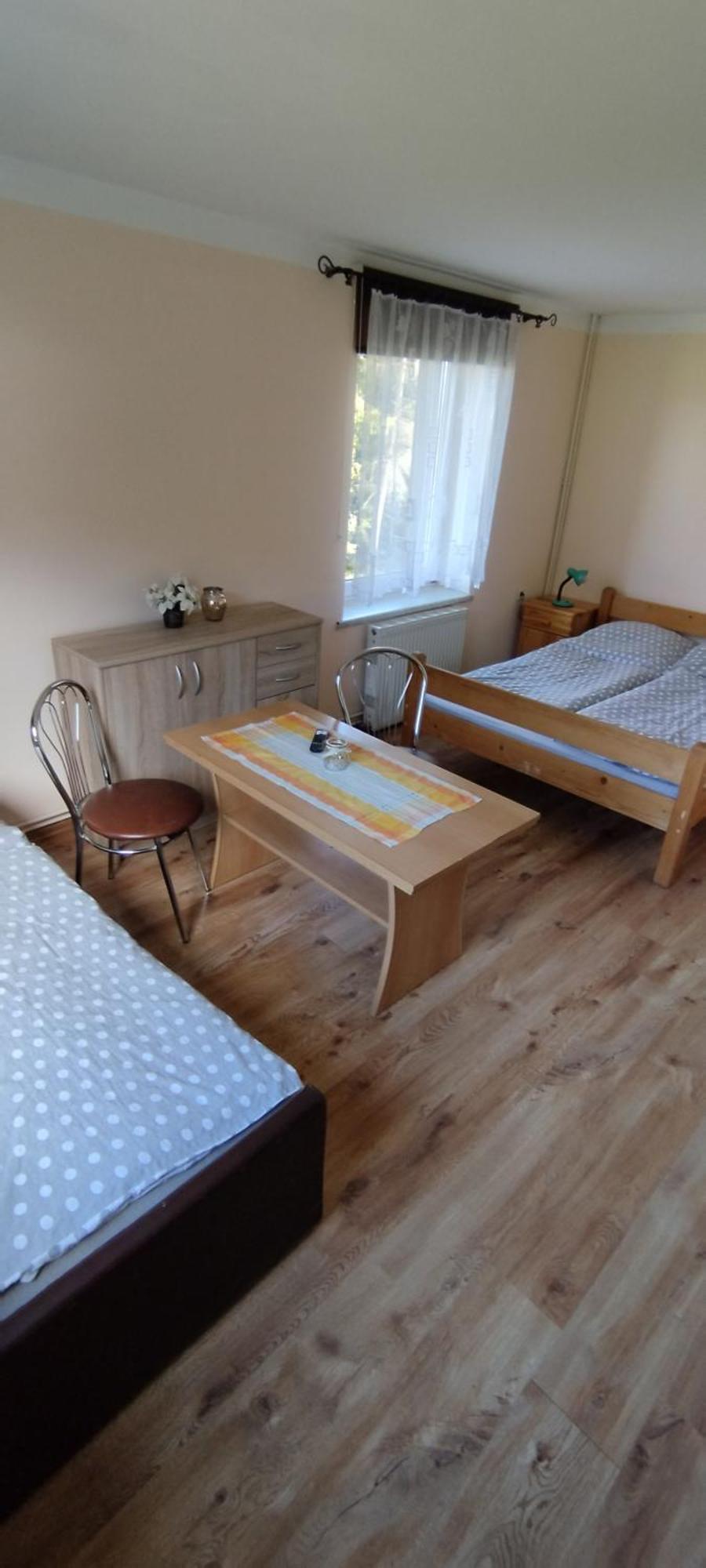 Pokoje U Juroszka Istebna Habitación foto
